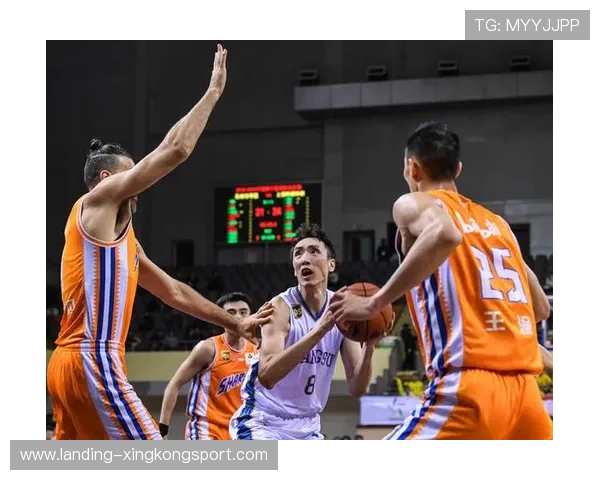 CBA上海队引入国际化训练体系，水平提升明显