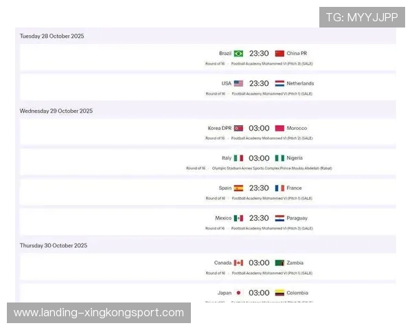 世界杯决赛对手提前曝光?赔率给出惊人倾向